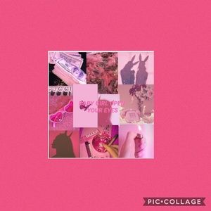 Meet your Posher, Molly